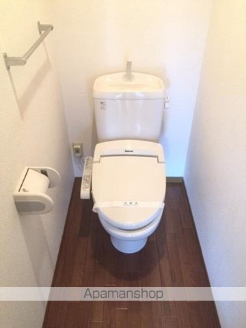 クラウディア C棟の内装写真