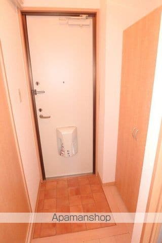 サンライズの内装写真