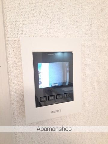 ケースリー Iの内装写真