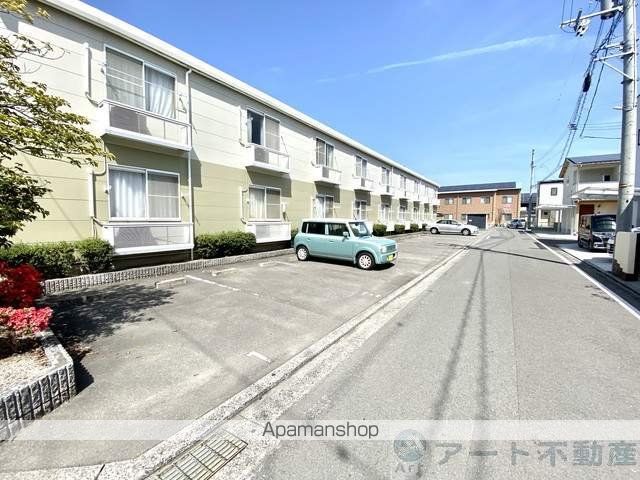 レオパレスユアーズIIIのその他写真