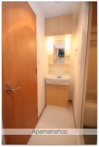 WILLDO松屋町の内装写真