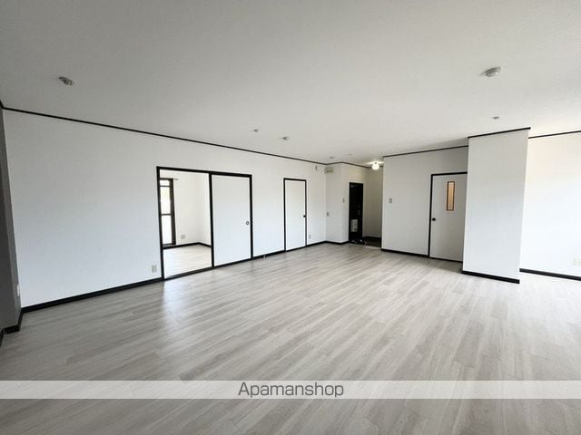 ハイツグランデ[2LDK/61.5m2]の内装2