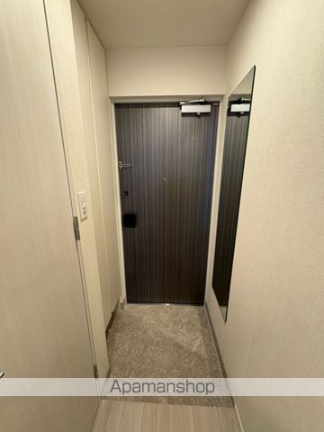 クレイシアIDZ川崎ザ・テラスの内装写真