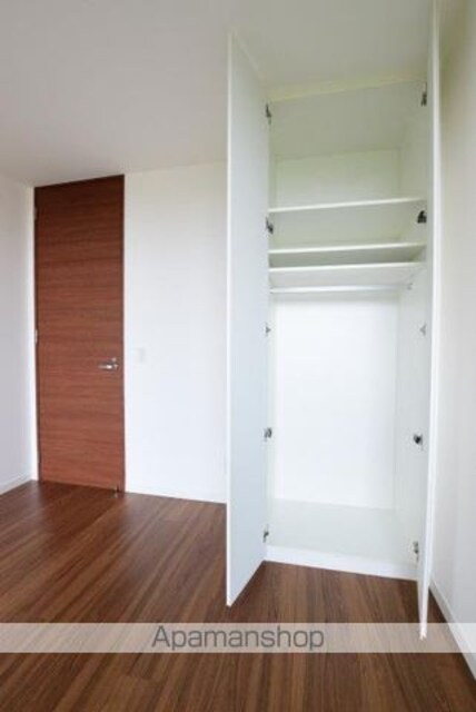 Ｂｒｉｌｌｉａ　ｉｓｔ　中野セントラルパーク[3LDK/86.55m2]のその他設備