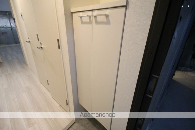 セレニテ西中島アリア壱番館の内装写真