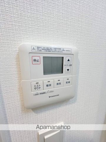 アーバネックス西本町の内装写真