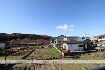 シュシュ[1LDK/40.92m2]の眺望