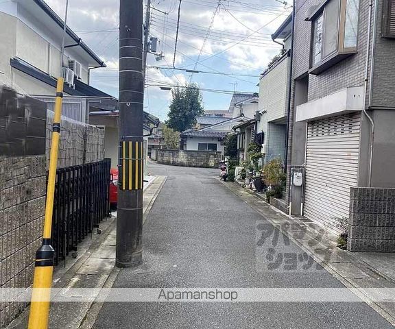 THE BRIGHT GARDEN 嵐山の周辺写真