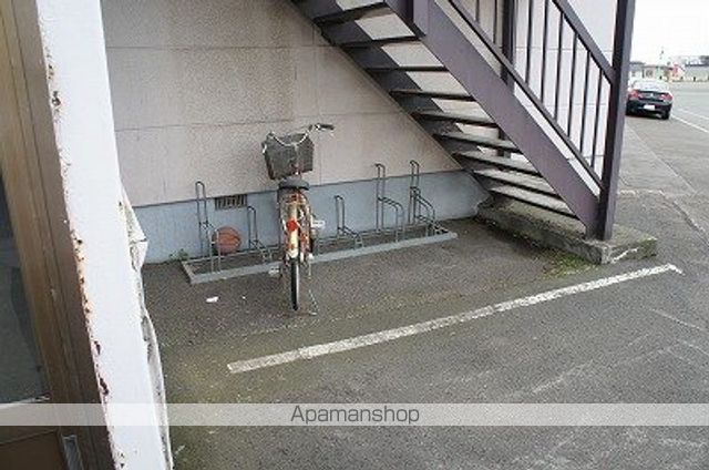 インターハイツのその他写真