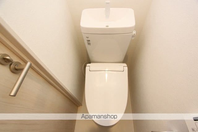 ENZIN明磧の内装写真