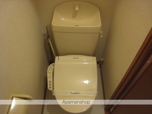 レオパレス神町の内装写真