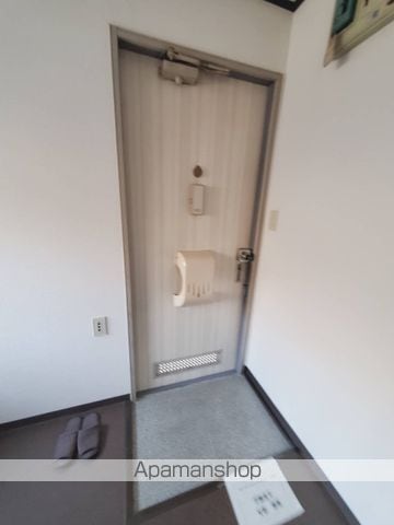 ヒゲタハイツの内装写真