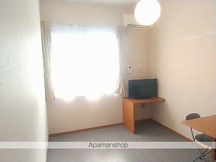 レオパレスルキア[1K/19.87m2]の玄関