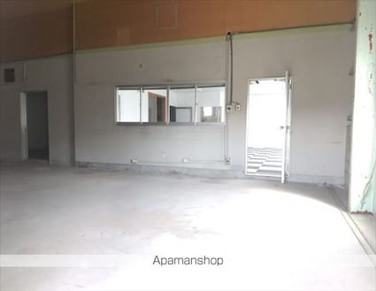 舟津町倉庫[1R/193.34m2]のその他内装1