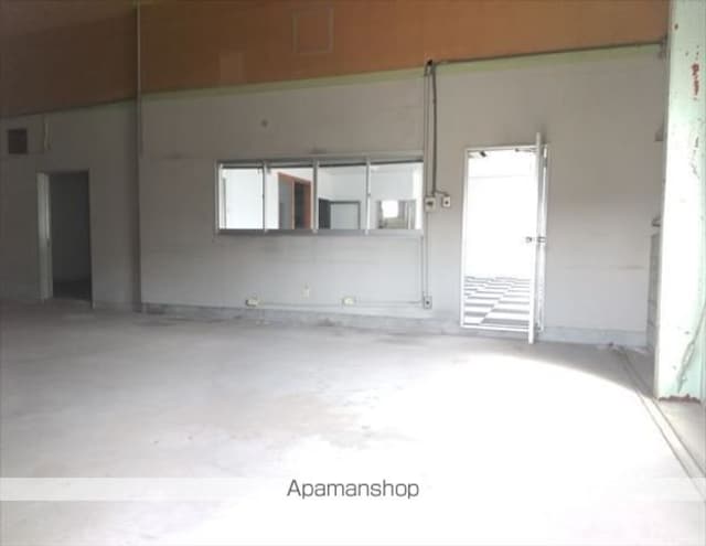 舟津町倉庫[1R/193.34m2]のその他内装1