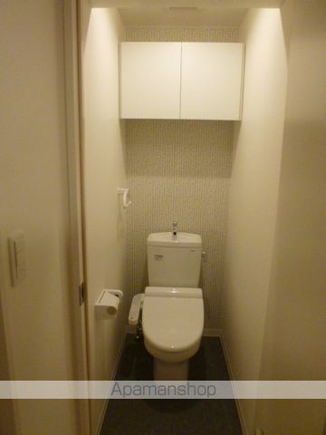ACTILEの内装写真