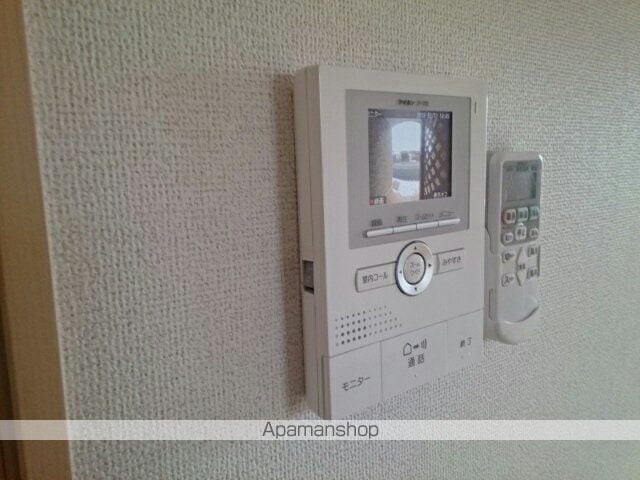 シャノアール西大井IIの内装写真