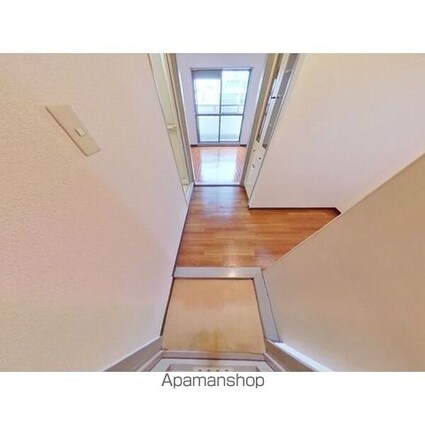 コーポＲ＆Ｋ２[1K/21m2]の収納1