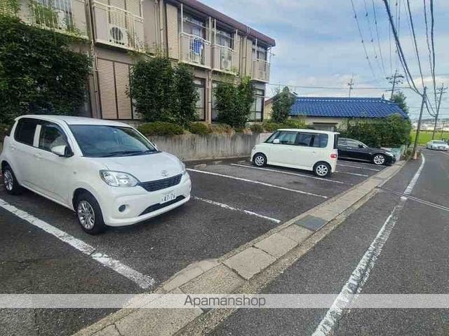シティハイム大橋のその他写真