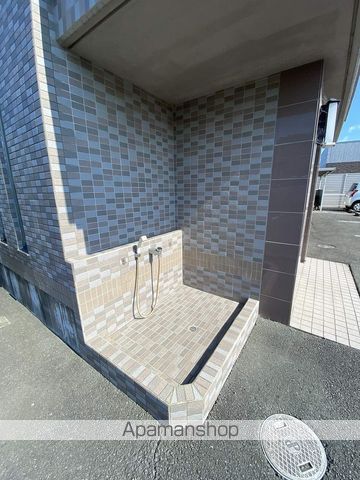 磐田ヒルズIの外観写真