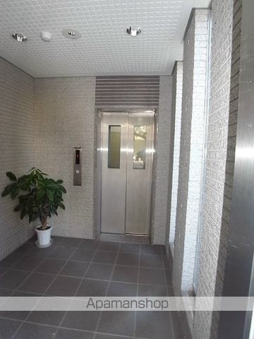 ミラグレイス練馬の内装写真