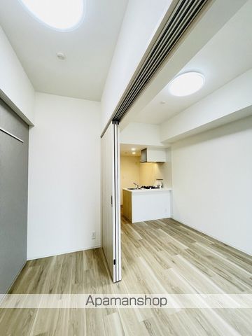 LIVEFLAT千種WESTの内装写真
