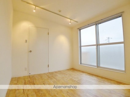 マイビレッジ[3LDK/64.26m2]のリビング・居間1