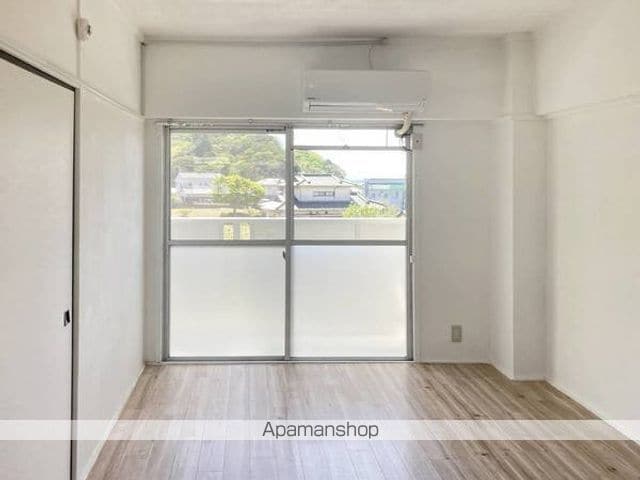 ビレッジハウス北茨城2号棟の内装写真