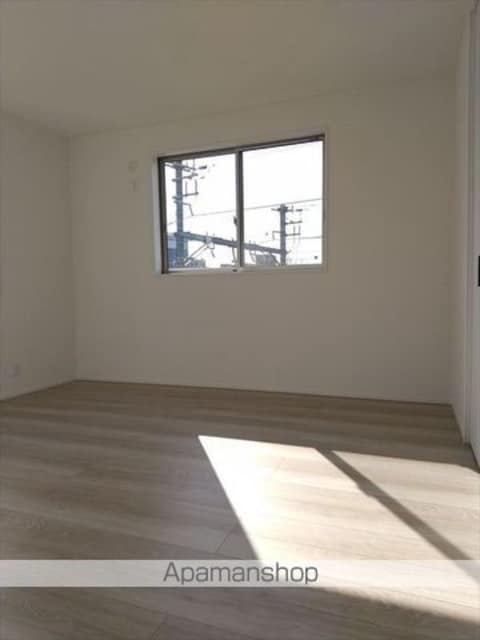 和歌山県和歌山市北出島[3LDK/97.7m2]の内装6
