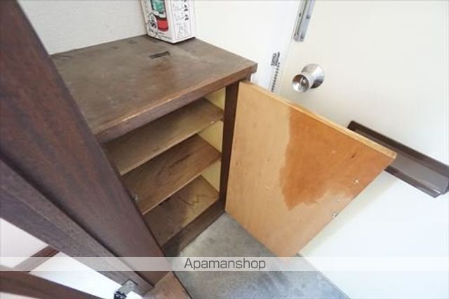 すずきハイツの内装写真