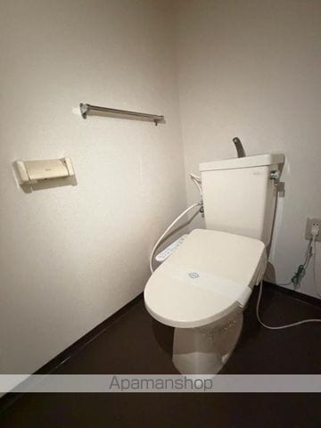 フォレストパークAの内装写真