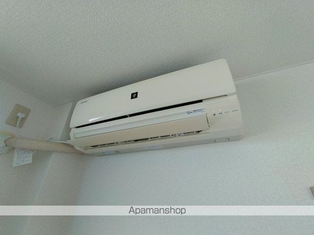 岩崎ハイツP2の内装写真