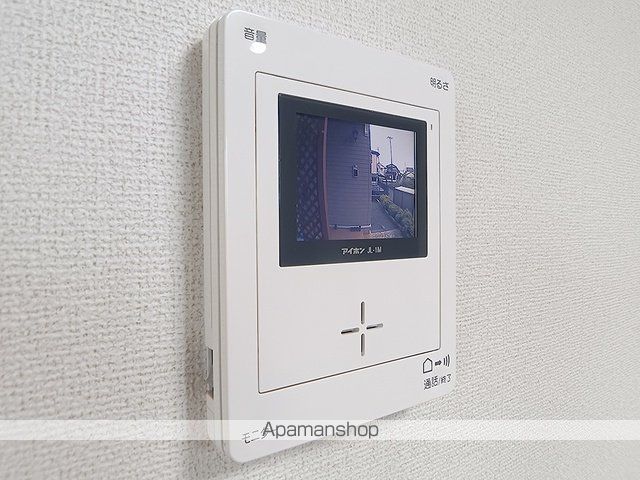 サンセールIVの内装写真