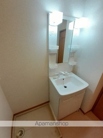 メロディハイム横入川Dの内装写真