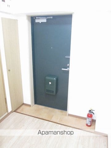 あいビル本町の内装写真