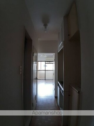 ＮＩＫＫＥＩ南竹屋２ｎｄ[1R/21m2]の内装1