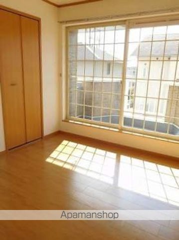 ヴィラ フォーレスト Aの内装写真