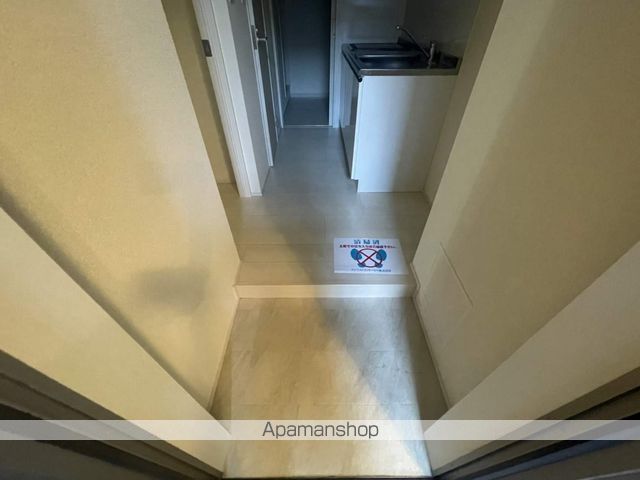 フジパレス服部天神の内装写真