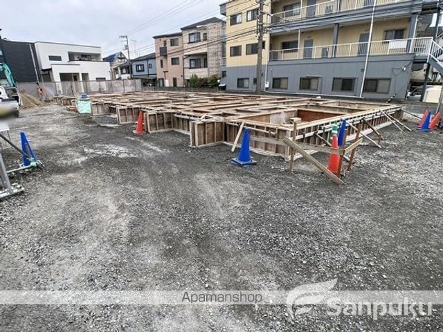 アジュールの外観写真