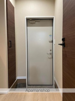 ＦＯＮＴＡＮＡ（フォンターナ）[1K/26.81m2]の玄関