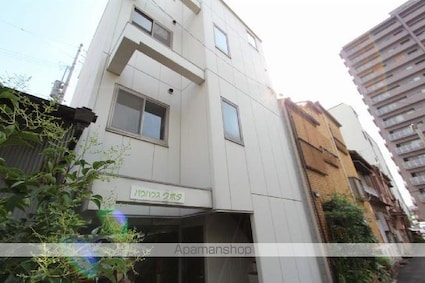 バウハウスクボタ[1K/26.33m2]の外観3