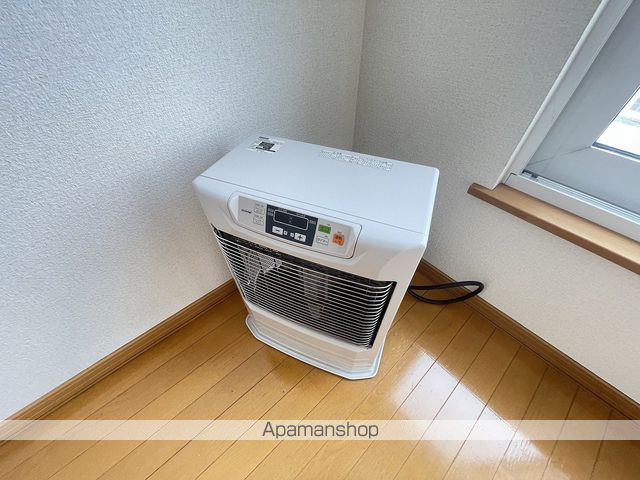 スペース函館の内装写真