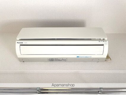 東京都練馬区関町南３丁目[1R/18.27m2]の内装3