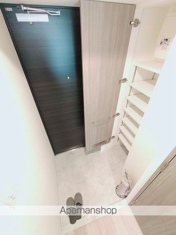 ESLEADRESIDENCE都島DUOの内装写真