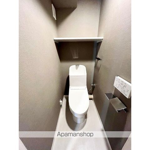 ミリアレジデンス赤坂の内装写真