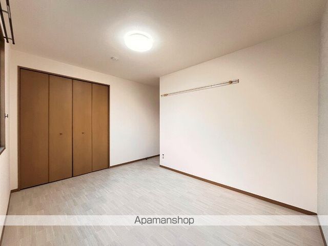ハイカムール花尻 A棟の内装写真