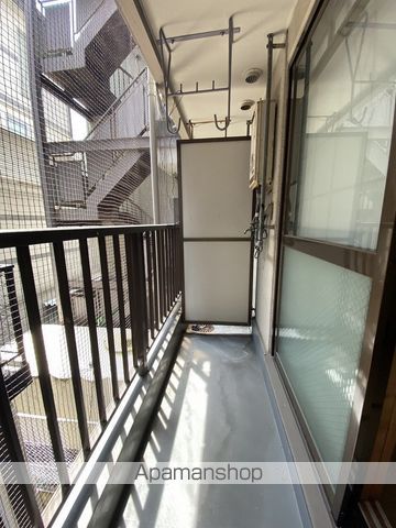 レジデンス長居の内装写真