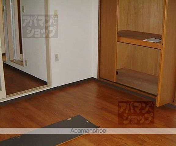 嶋津マンションの内装写真