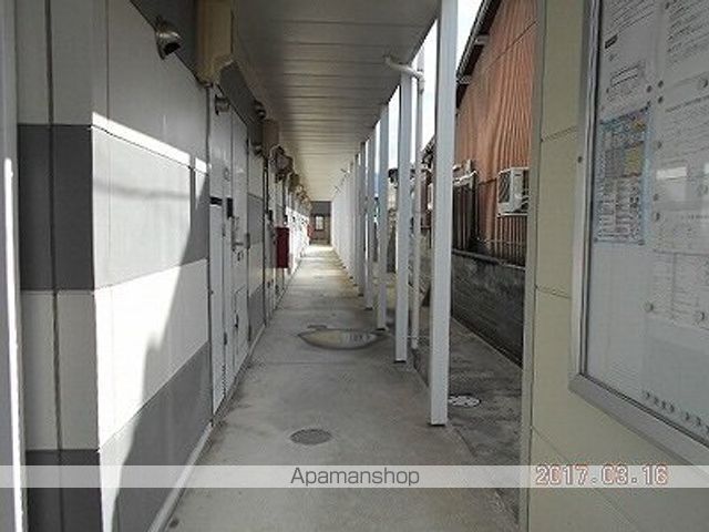 レオパレスグレースのその他写真