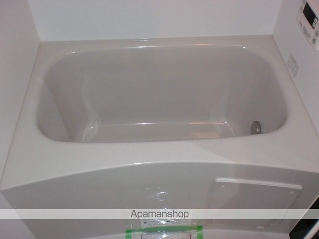 GRAND JETEの内装写真